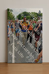 Evenement foto: Nijmeegse Vierdaagse 995