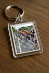 Evenement foto: Nijmeegse Vierdaagse 995