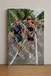 Evenement foto: Nijmeegse Vierdaagse 995