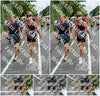 Evenement foto: Nijmeegse Vierdaagse 995