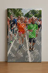 Evenement foto: Nijmeegse Vierdaagse 995