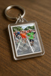 Evenement foto: Nijmeegse Vierdaagse 995