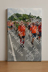 Evenement foto: Nijmeegse Vierdaagse 995
