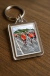 Evenement foto: Nijmeegse Vierdaagse 995