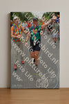 Evenement foto: Nijmeegse Vierdaagse 994