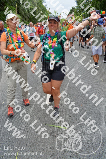 Evenement foto: Nijmeegse Vierdaagse 994
