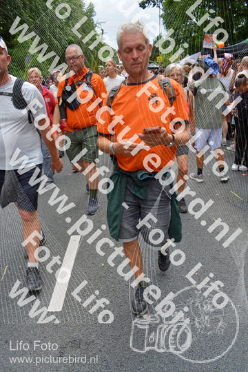 Evenement foto: Nijmeegse Vierdaagse 994