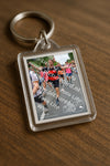 Evenement foto: Nijmeegse Vierdaagse 994