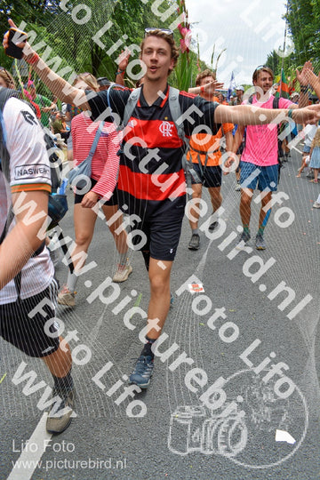 Evenement foto: Nijmeegse Vierdaagse 994