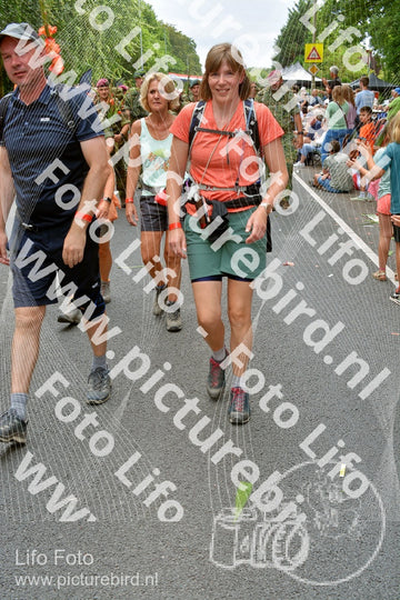 Evenement foto: Nijmeegse Vierdaagse 994