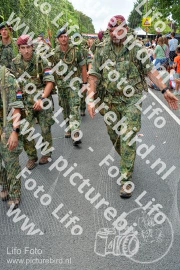 Evenement foto: Nijmeegse Vierdaagse 994