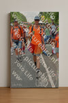Evenement foto: Nijmeegse Vierdaagse 994