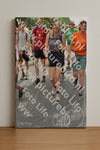 Evenement foto: Nijmeegse Vierdaagse 994