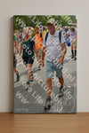 Evenement foto: Nijmeegse Vierdaagse 994
