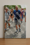 Evenement foto: Nijmeegse Vierdaagse 994