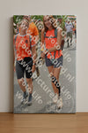 Evenement foto: Nijmeegse Vierdaagse 994