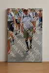 Evenement foto: Nijmeegse Vierdaagse 994