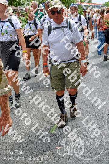 Evenement foto: Nijmeegse Vierdaagse 994