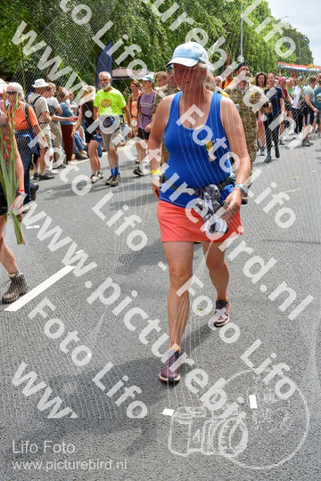 Evenement foto: Nijmeegse Vierdaagse 994