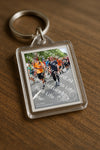Evenement foto: Nijmeegse Vierdaagse 994