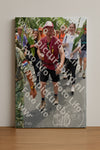 Evenement foto: Nijmeegse Vierdaagse 994