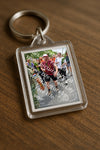 Evenement foto: Nijmeegse Vierdaagse 994