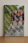 Evenement foto: Nijmeegse Vierdaagse 994
