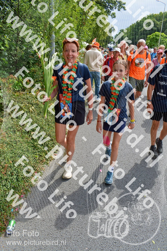 Evenement foto: Nijmeegse Vierdaagse 994