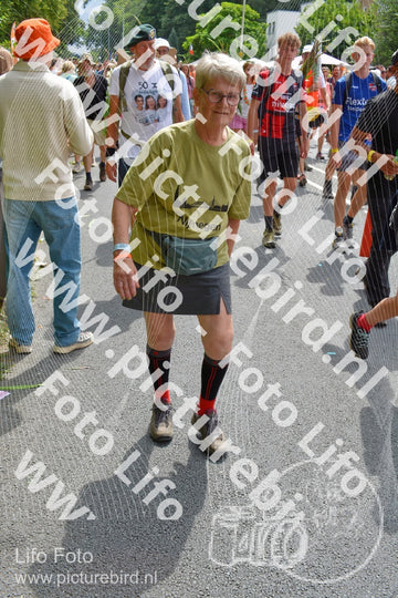 Evenement foto: Nijmeegse Vierdaagse 994