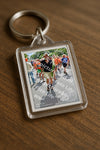 Evenement foto: Nijmeegse Vierdaagse 994