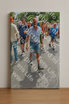 Evenement foto: Nijmeegse Vierdaagse 994