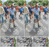 Evenement foto: Nijmeegse Vierdaagse 994