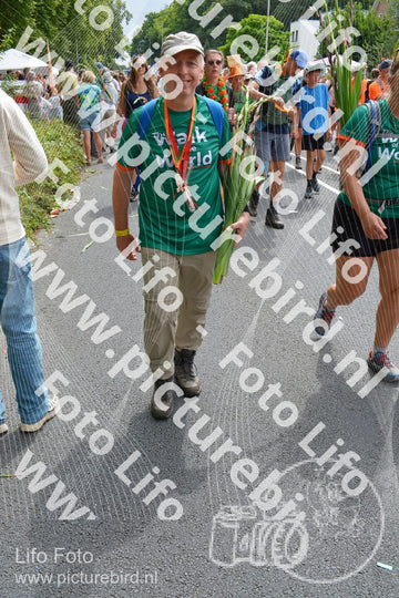 Evenement foto: Nijmeegse Vierdaagse 994