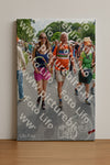 Evenement foto: Nijmeegse Vierdaagse 994