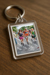 Evenement foto: Nijmeegse Vierdaagse 994