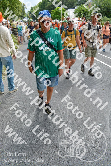 Evenement foto: Nijmeegse Vierdaagse 994