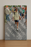 Evenement foto: Nijmeegse Vierdaagse 994