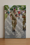Evenement foto: Nijmeegse Vierdaagse 994