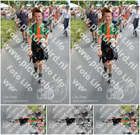 Evenement foto: Nijmeegse Vierdaagse 994