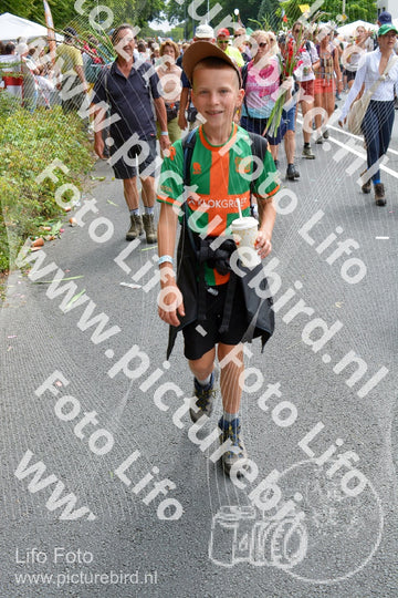 Evenement foto: Nijmeegse Vierdaagse 994