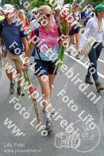 Evenement foto: Nijmeegse Vierdaagse 994