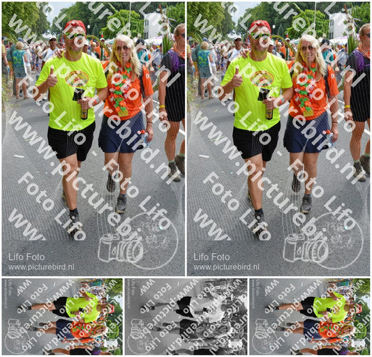 Evenement foto: Nijmeegse Vierdaagse 994