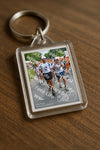 Evenement foto: Nijmeegse Vierdaagse 994
