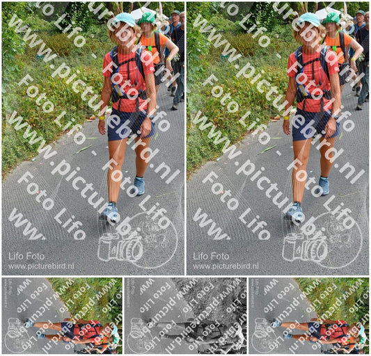 Evenement foto: Nijmeegse Vierdaagse 994