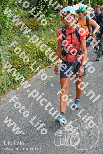 Evenement foto: Nijmeegse Vierdaagse 994