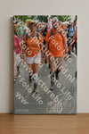 Evenement foto: Nijmeegse Vierdaagse 994