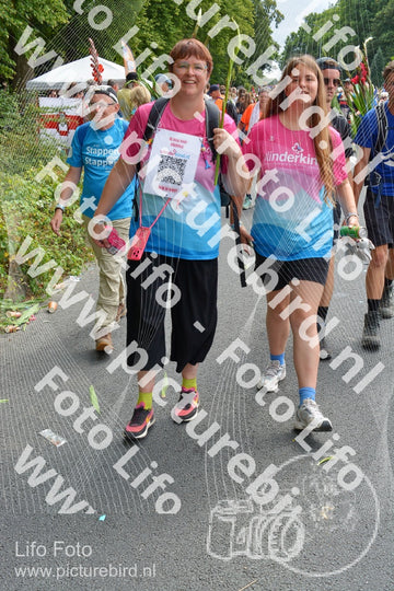 Evenement foto: Nijmeegse Vierdaagse 994