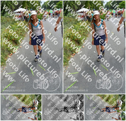 Evenement foto: Nijmeegse Vierdaagse 994