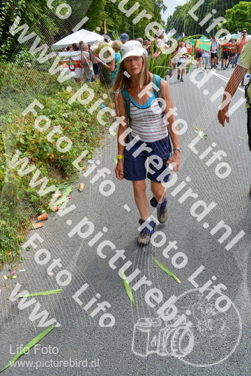 Evenement foto: Nijmeegse Vierdaagse 994
