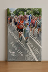 Evenement foto: Nijmeegse Vierdaagse 994